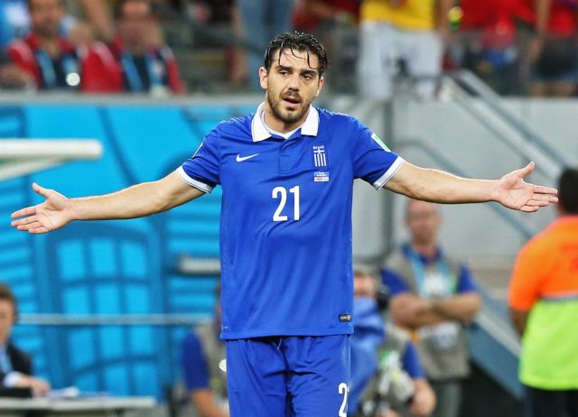 «Θεσμικούς ρόλους στα… παιδιά του 2004» ζητά ο Κατσουράνης