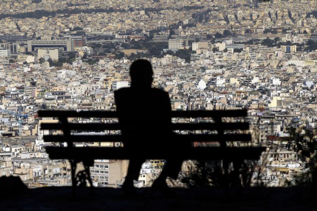 Σχέδιο για την αντιμετώπιση των προβλημάτων της Αθήνας εξήγγειλε το ΥΠΕΚΑ
