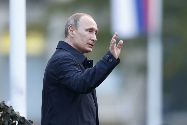 Forbes: Ο Πούτιν παραμένει «ο ισχυρότερος άνθρωπος στον πλανήτη» – στη λίστα και ο ηγέτης των τζιχαντιστών