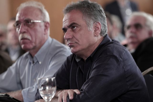 ΣΥΡΙΖΑ: «Δεν θα αναγνωρίσουμε συμφωνία της κυβέρνησης με τους δανειστές»