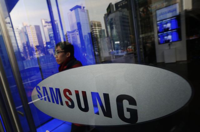 Νέο εργοστάσιο στο Βιετνάμ αξίας 3 δισ. δολαρίων «ανοίγει» η Samsung