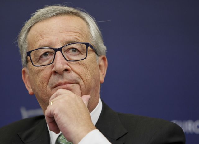 Γιούνκερ: «Δεν θα επιβάλω κυρώσεις σε Γαλλία και Ιταλία»