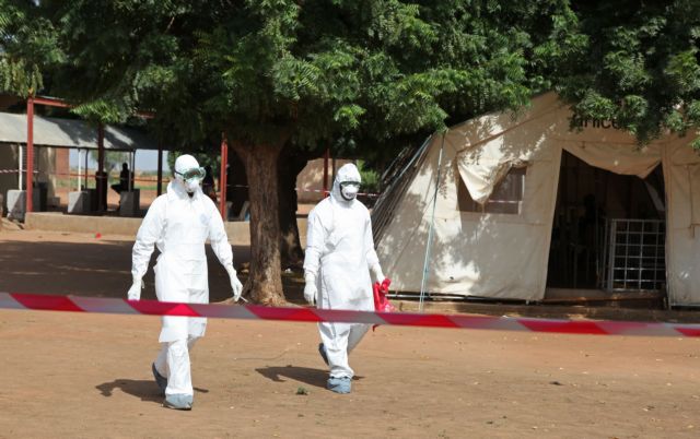 Μάλι: Δύο νέοι θάνατοι εξαιτίας του ιού Εμπολα - στους 5.160 ο αριθμός των νεκρών | tanea.gr