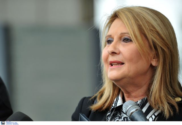 Σοφία Βούλτεψη: «Ο κ. Τσίπρας προκαλεί συνειδητά ζημιά, αδιαφορώντας για τις συνέπειες»