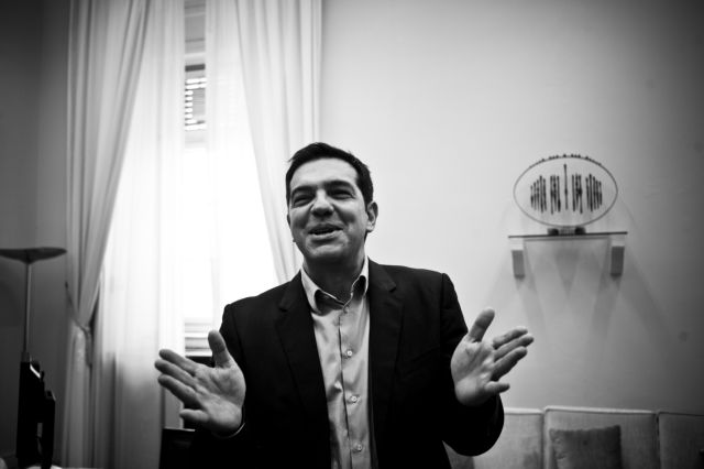 Κώδικα δεοντολογίας για τους υποψήφιους βουλευτές του ΣΥΡΙΖΑ θέλει ο Τσίπρας