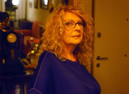 Αννα Παναγιωτοπούλου: «Μεγάλη ευθύνη το έργο για παιδιά»