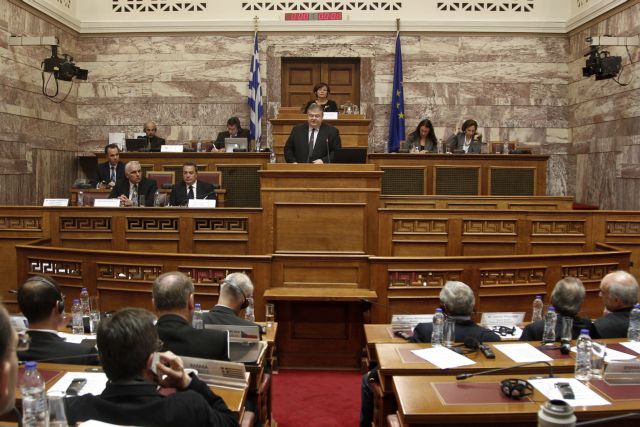Βουλή: Προκλητική τοποθέτηση τούρκου βουλευτή για την κυπριακή ΑΟΖ