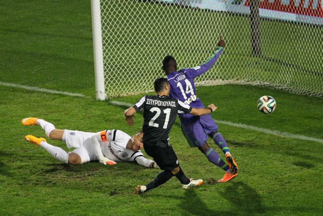 Το Τριφύλλι ανακάτεψε την τράπουλα