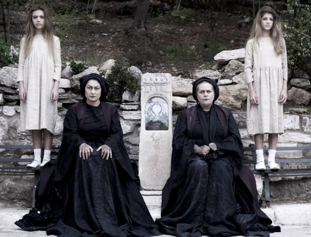 Η «Φόνισσα» του Παπαδιαμάντη ανεβαίνει σε μορφή όπερας στο Μέγαρο Μουσικής