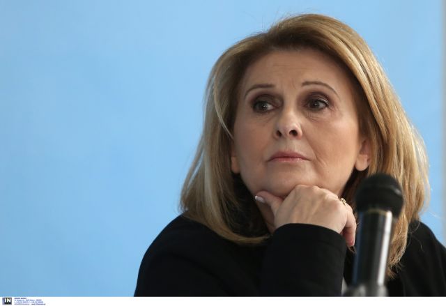 Βούλτεψη: «Προσβλητική για το κοινοβουλευτικό σύστημα η ανακοίνωση του ΣΥΡΙΖΑ για το Πολυτεχνείο» | tanea.gr