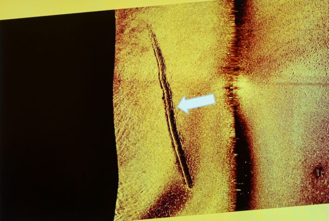 Στοκχόλμη: Ιδού το ξένο υποβρύχιο που παραβίασε τα χωρικά μας ύδατα