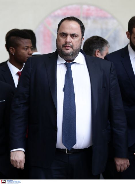 Μετρούν δυνάμεις οι ισχυροί του ποδοσφαίρου