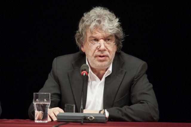 Μπλόκο του Κρατικού Θεάτρου Βορείου Ελλάδος στη FYROM