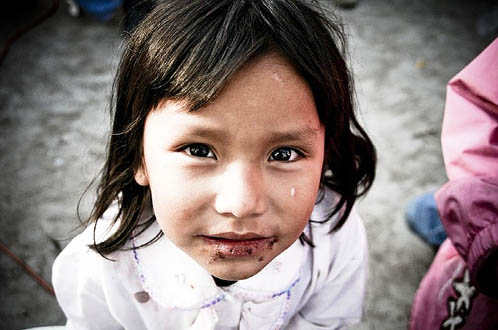 Περού: Πάνω από εκατό χιλιάδες παιδιά εργάζονται ως οικιακοί βοηθοί | tanea.gr