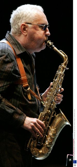 «Η cool jazz αρχίζει με τον Μπαχ»