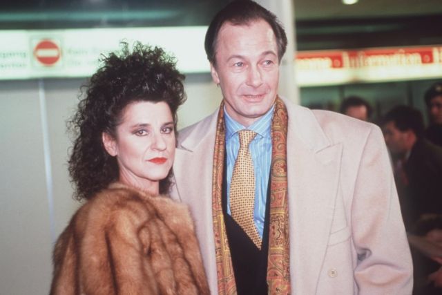 Οι Γερμανοί γιορτάζουν την Αγνή Μπάλτσα (και τις κομμώσεις της)