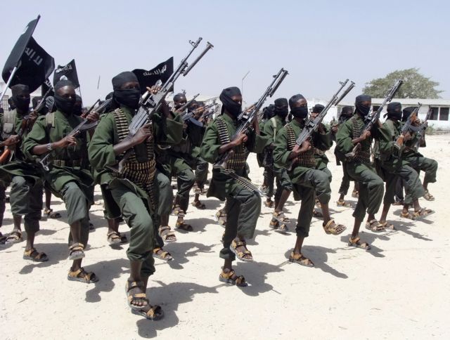 Κένυα: Οι Σομαλοί ισλαμιστές σεμπάμπ ανέλαβαν την ευθύνη για την εκτέλεση 28 επιβατών