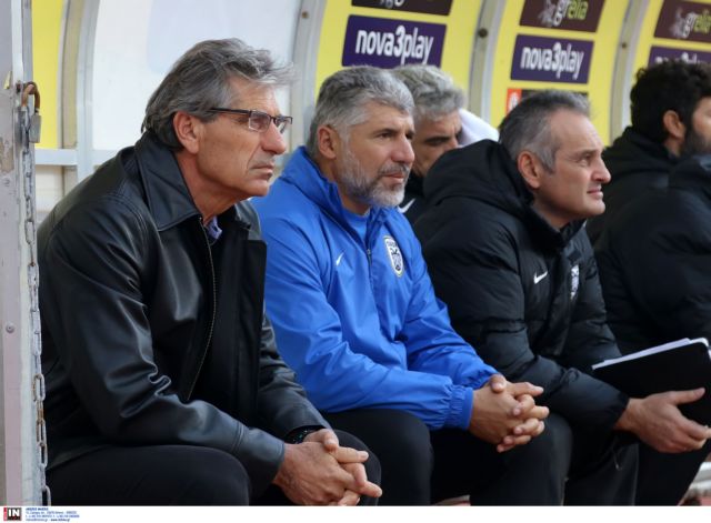 Αποφασισμένος να ανεβάσει το θερμόμετρο στο Μινσκ