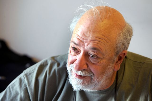 Παντελής Βούλγαρης: «Οι συνθέτες είναι καλύτεροι σκηνοθέτες»