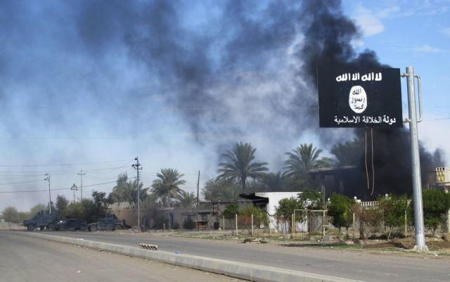 ΟΗΕ: Το Ισλαμικό Κράτος έχει εισπράξει έως και 45 εκατ. δολάρια από λύτρα