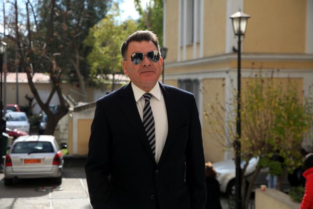 Πρώην βουλευτής αρνείται ανάμειξή του στη νέα «εταιρεία δολοφόνων»
