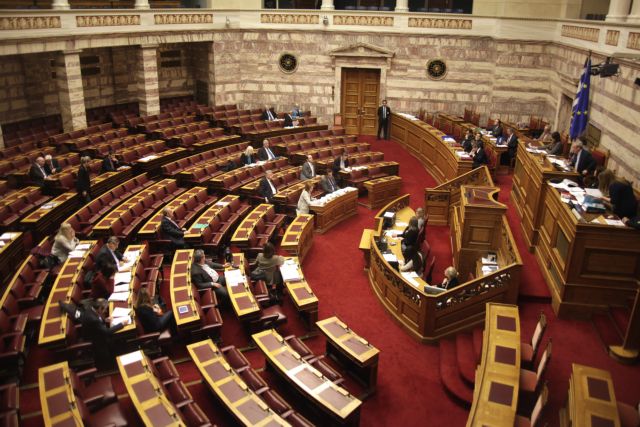 Ρυθμίσεις για ΤΡΑΙΝΟΣΕ και ΓΑΙΑΟΣΕ στο πολυνομοσχέδιο του υπουργείου Μεταφορών