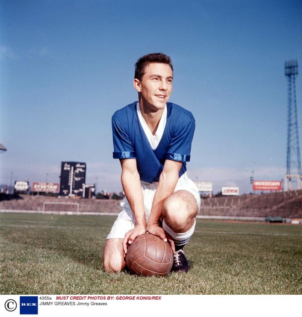 Πρωτοπόροι άλλης εποχής