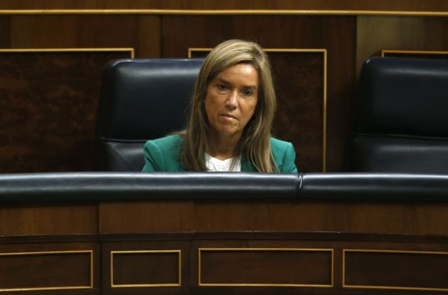 Παραιτήθηκε λόγω σκανδάλου διαφθοράς η υπουργός Υγείας της Ισπανίας