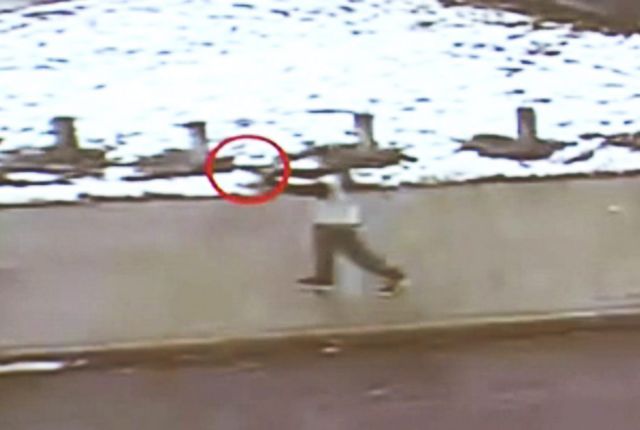 Κλίβελαντ: Στη δημοσιότητα βίντεο με τον πυροβολισμό του 12χρονου από την αστυνομία