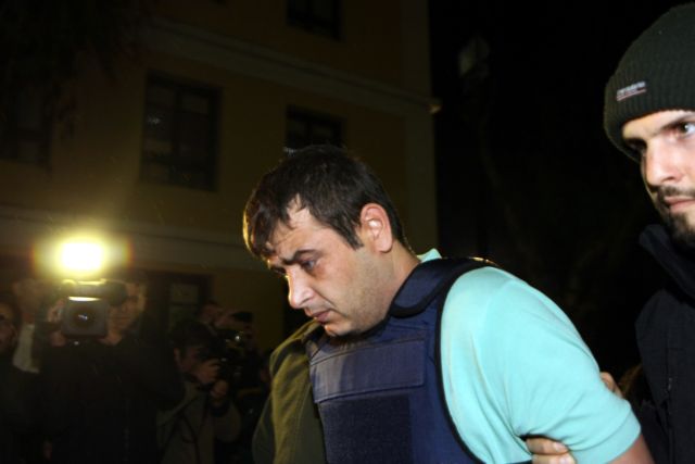 Προφυλακιστέος ο δράστης της επίθεσης στο Μικρολίμανο