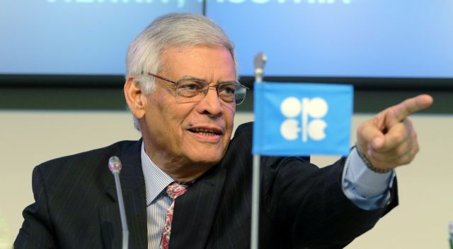 Ο ΟΠΕΚ άφησε να κατρακυλήσουν οι τιμές του πετρελαίου