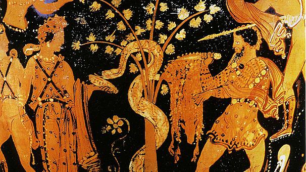 Πόσο χρυσό ήταν τελικά το… Χρυσόμαλλο Δέρας;