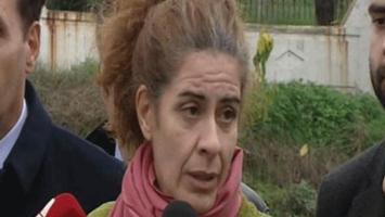 Αποφυλακίστηκε ύστερα από 2,5 χρόνια η Αρετή Τσοχατζοπούλου