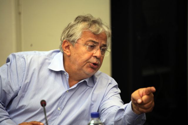 Ρ. Σπυρόπουλος: Ανοιξε θέμα σύνδεσης αριθμού ενσήμων και παροχών υγείας