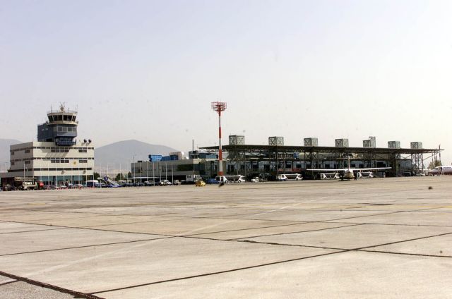 ΤΑΙΠΕΔ: Προσφορά έκπληξη 1,4 δισ. ευρώ για τα 14 περιφερειακά αεροδρόμια | tanea.gr