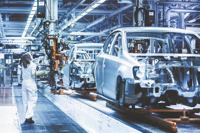 Πωλήσεις του… 1989 προβλέπουν στη Γερμανία