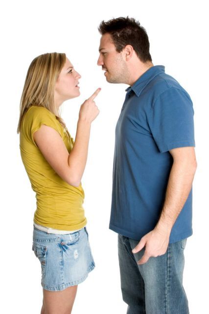 Ποια είναι τα αίτια της απιστίας