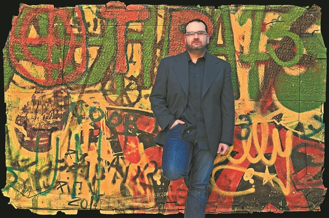 Μια οδός, μια διασταύρωση, μια μνήμη