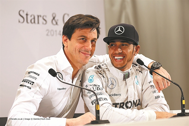 Φύγε εσύ, έλα εσύ