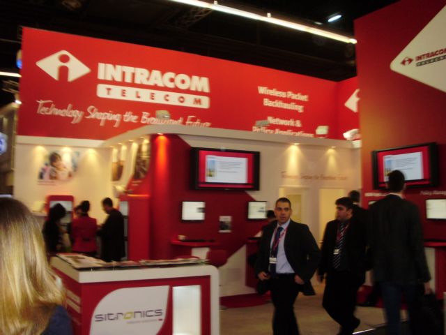 Ολοκληρώθηκε η πώληση της Intracom Telecom σε επενδυτές στο Ντουμπάι