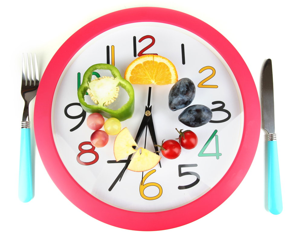 Νέος τύπος δίαιτας: Καταναλώστε όλα τα γεύματα σε οκτώ ώρες