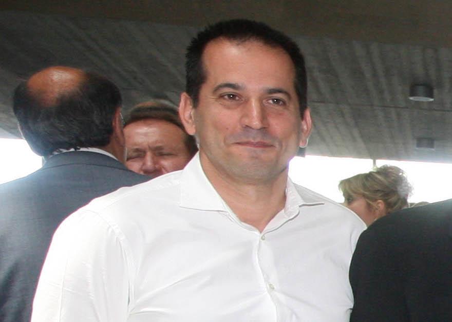 Θεσσαλονίκη: Αντιδήμαρχος Τουρισμού και Διεθνών Σχέσεων ο Σπύρος Πέγκας