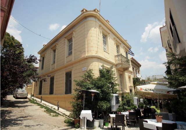 Αφαιρούνται οι επίμαχες διατάξεις για δάση και Πλάκα από το νομοσχέδιο του ΥΠΕΚΑ