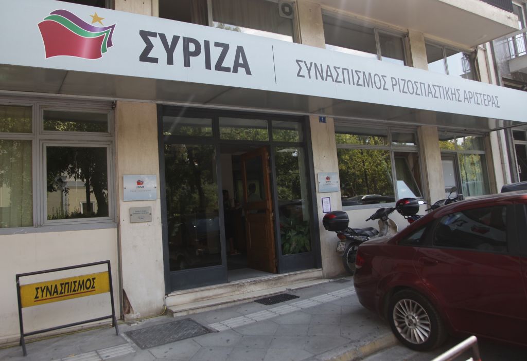 Ερωτηματικά από ΣΥΡΙΖΑ για την «αδράνεια των εισαγγελικών Aρχών» σχετικά με τις καταγγελίες Χαϊκάλη