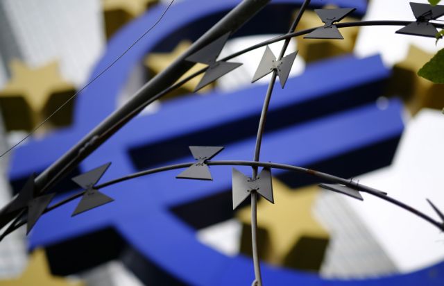 Στάνλεϊ Φίσερ: «Η αγορά κρατικών ομολόγων από την ΕΚΤ θα έχει θετικά αποτελέσματα»