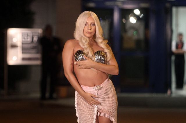Lady Gaga: «Υπήρξα θύμα σεξουαλικής επίθεσης από έναν άνδρα 20 χρόνια μεγαλύτερό μου»