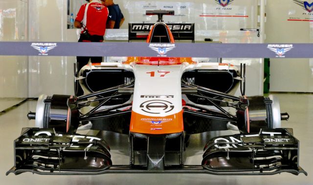 Φόβοι για νέο «κανόνι» στη Formula 1