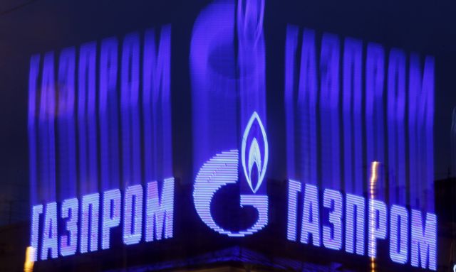 Το τουρκικό χαρτί παίζει η Gazprom μετά το τέλος του South Stream