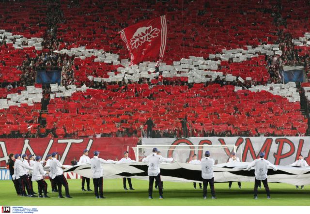 Οι Φορτούνης, Μπουχαλάκης κάλεσαν τον κόσμο γεμίσει το Γ. Καραϊσκάκης στο ντέρμπι με τον ΠΑΟΚ