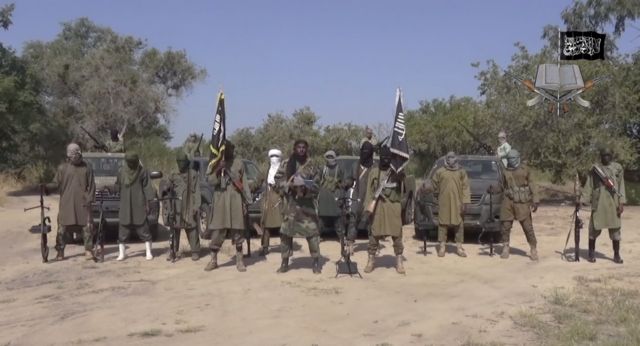 Νιγηρία: Τριάντα πέντε νεκροί και 100 όμηροι σε νέα επίθεση της Μπόκο Χαράμ